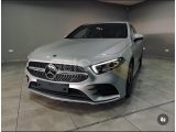 2021 Model Otomatik Mercedes-Benz A Serisi