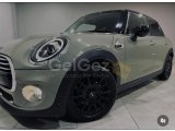 2019 Model Otomatik MINI Cooper