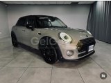 2019 Model Otomatik MINI Cooper