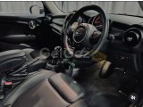 2019 Model Otomatik MINI Cooper