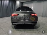 2021 Model Otomatik Mercedes-Benz CLA