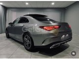 2021 Model Otomatik Mercedes-Benz CLA