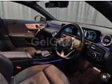 2021 Model Otomatik Mercedes-Benz CLA
