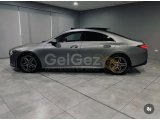 2021 Model Otomatik Mercedes-Benz CLA
