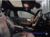 2021 Model Otomatik Mercedes-Benz CLA