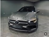 2021 Model Otomatik Mercedes-Benz CLA