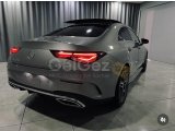 2021 Model Otomatik Mercedes-Benz CLA