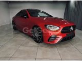 2021 Model Otomatik Mercedes-Benz E Serisi
