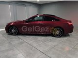 2021 Model Otomatik Mercedes-Benz E Serisi