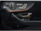 2021 Model Otomatik Mercedes-Benz E Serisi