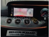 2021 Model Otomatik Mercedes-Benz E Serisi