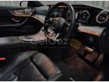 2021 Model Otomatik Mercedes-Benz E Serisi