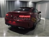 2021 Model Otomatik Mercedes-Benz E Serisi