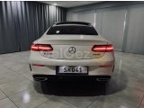 2017 Model Otomatik Mercedes-Benz E Serisi