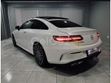 2017 Model Otomatik Mercedes-Benz E Serisi