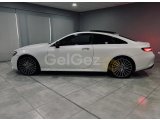 2017 Model Otomatik Mercedes-Benz E Serisi