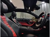2017 Model Otomatik Mercedes-Benz E Serisi