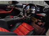 2017 Model Otomatik Mercedes-Benz E Serisi