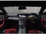 2017 Model Otomatik Mercedes-Benz E Serisi