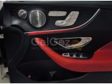 2017 Model Otomatik Mercedes-Benz E Serisi