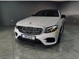 2017 Model Otomatik Mercedes-Benz E Serisi
