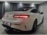 2017 Model Otomatik Mercedes-Benz E Serisi