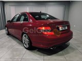2010 Model Otomatik Mercedes-Benz C Serisi