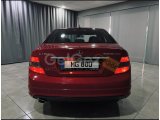 2010 Model Otomatik Mercedes-Benz C Serisi