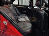 2010 Model Otomatik Mercedes-Benz C Serisi