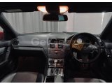 2010 Model Otomatik Mercedes-Benz C Serisi