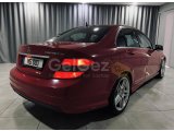 2010 Model Otomatik Mercedes-Benz C Serisi