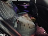 2021 Model Otomatik Mercedes-Benz E Serisi