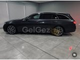 2021 Model Otomatik Mercedes-Benz E Serisi