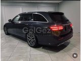 2021 Model Otomatik Mercedes-Benz E Serisi