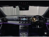 2021 Model Otomatik Mercedes-Benz E Serisi