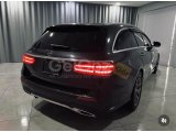 2021 Model Otomatik Mercedes-Benz E Serisi