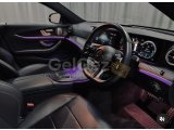 2021 Model Otomatik Mercedes-Benz E Serisi