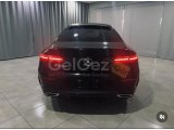 2022 Model Otomatik Mercedes-Benz E Serisi
