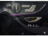 2022 Model Otomatik Mercedes-Benz E Serisi