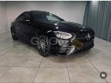 2022 Model Otomatik Mercedes-Benz E Serisi