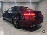 2022 Model Otomatik Mercedes-Benz E Serisi