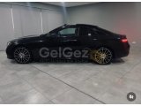 2022 Model Otomatik Mercedes-Benz E Serisi