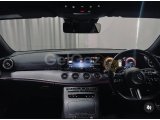 2022 Model Otomatik Mercedes-Benz E Serisi