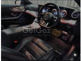2022 Model Otomatik Mercedes-Benz E Serisi