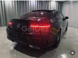 2022 Model Otomatik Mercedes-Benz E Serisi