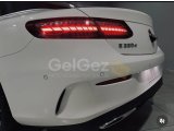 2021 Model Otomatik Mercedes-Benz E Serisi