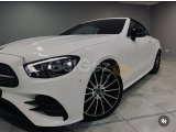 2021 Model Otomatik Mercedes-Benz E Serisi