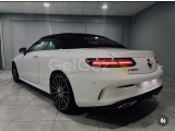 2021 Model Otomatik Mercedes-Benz E Serisi