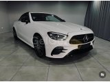 2021 Model Otomatik Mercedes-Benz E Serisi