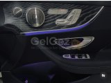 2021 Model Otomatik Mercedes-Benz E Serisi